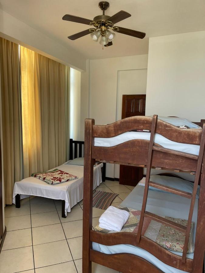 Manga Rosa Suites Salvador da Bahia Exterior foto
